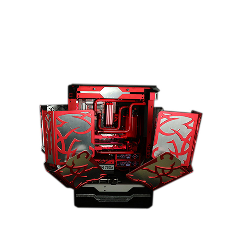 Pc Gaming Prebuilt - Host i9 13900K M15E RTX4090 water-cooled