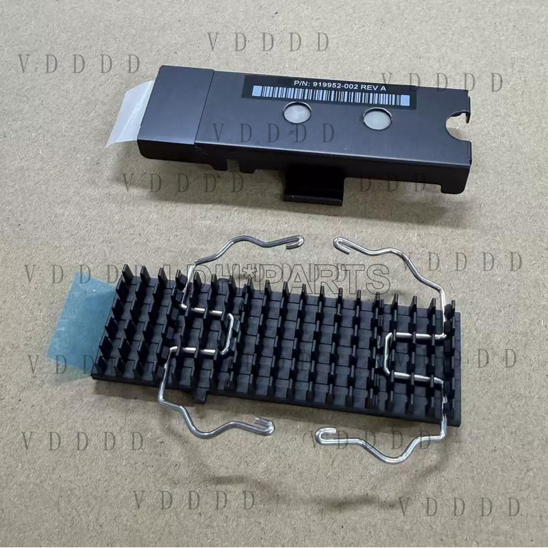 M.2 Ssd Heatsink - L... for HP Z4 Z6 Z8