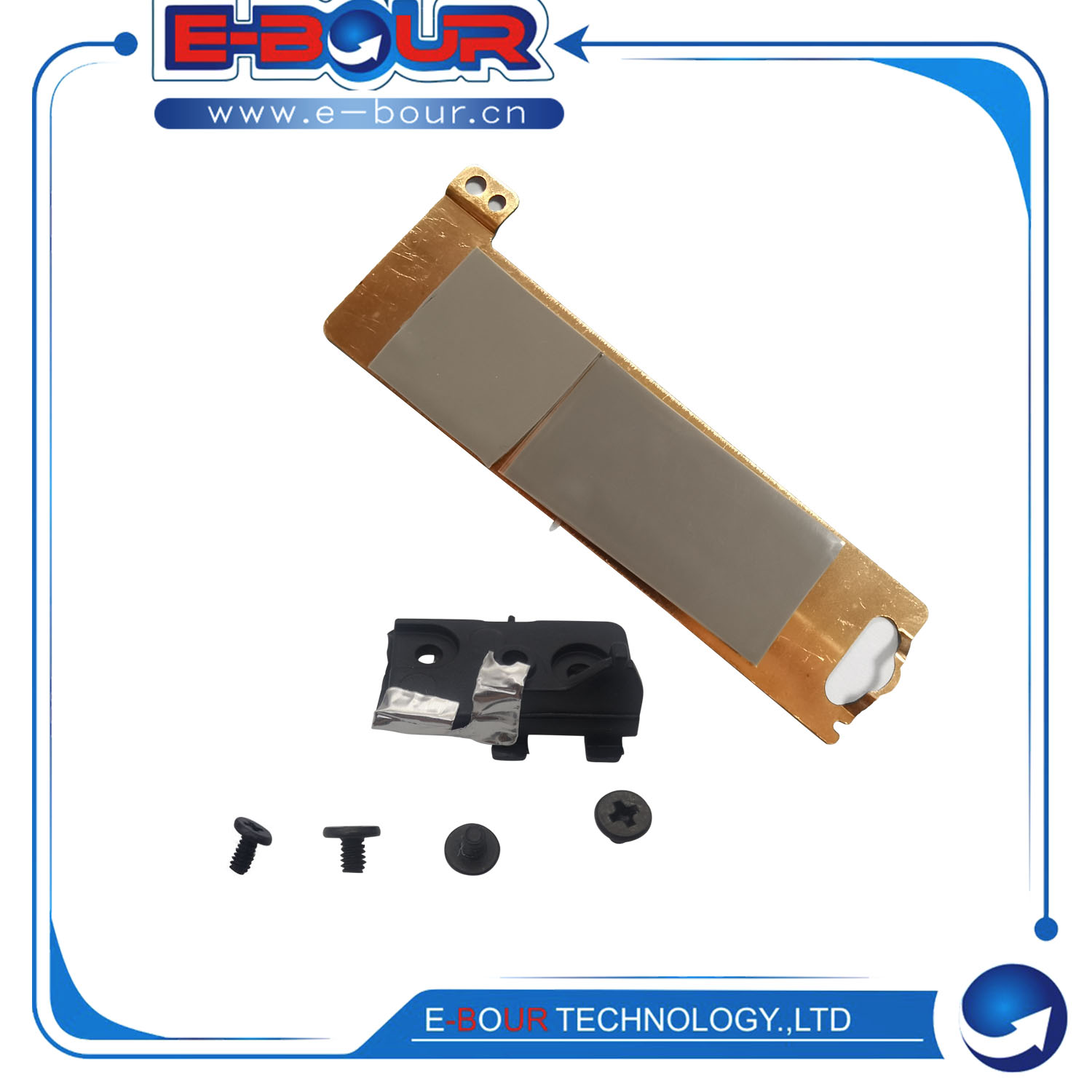 M.2 Ssd Heatsink - M.2 SSD Heatsink Hard Drive Cover