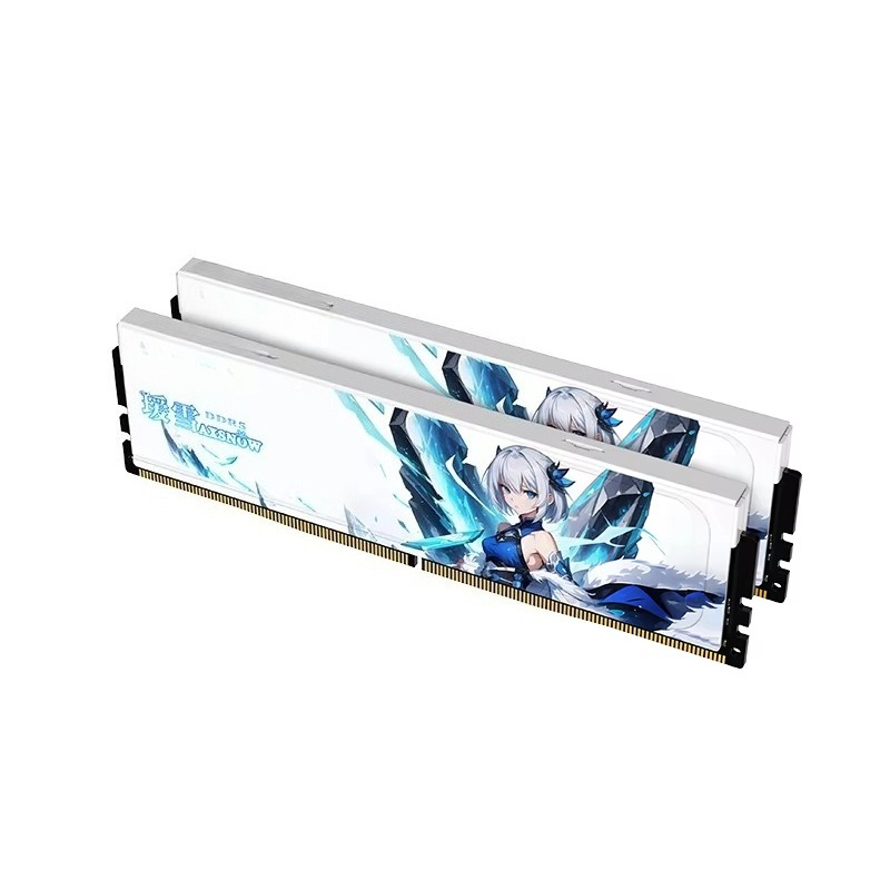 Pc Gaming Prebuilt - DDR5 6400 6000 16G memory stick