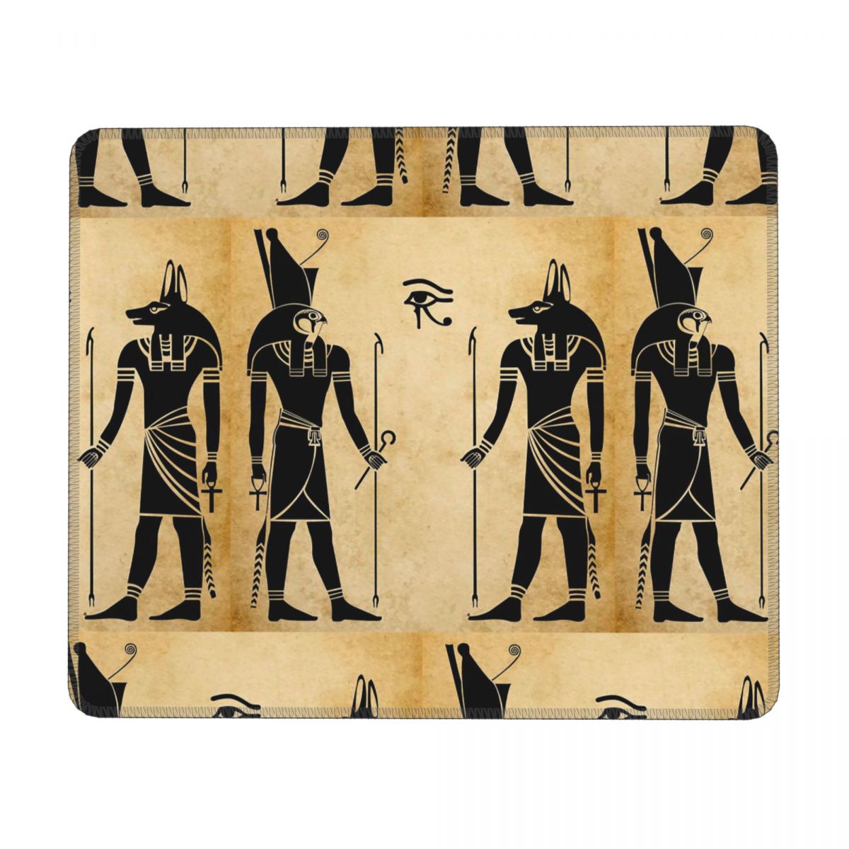 Pc Gaming Egypt - Ancient Egypt God Horus And Anubis