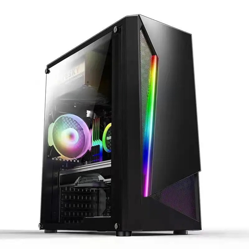 Pc Gaming Prebuilt - Top for Sale Core I7 Gaming