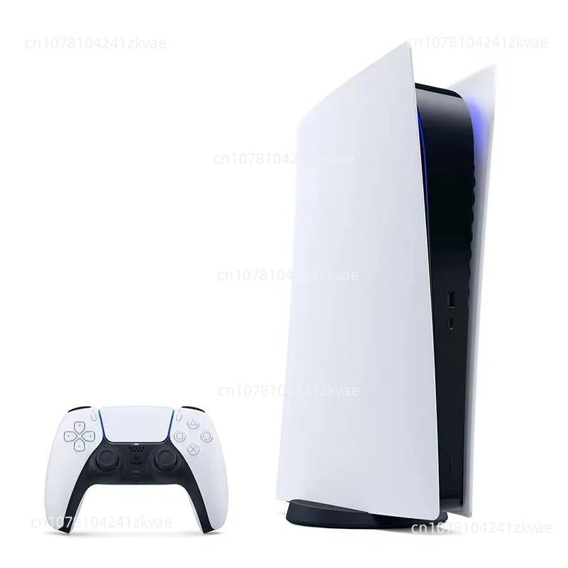 Pc Gaming Prebuilt - Slim Ps 5 825g Ssd Video