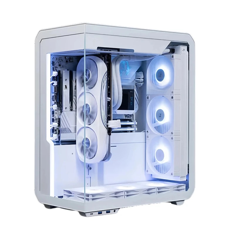 Pc Gaming Prebuilt - Cheap Full Gaming Pc Custom Computer
