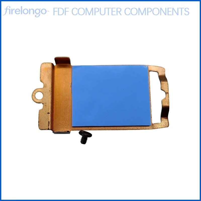 M.2 Ssd Heatsink - Alienware M16 M18 R1 M.2 2230