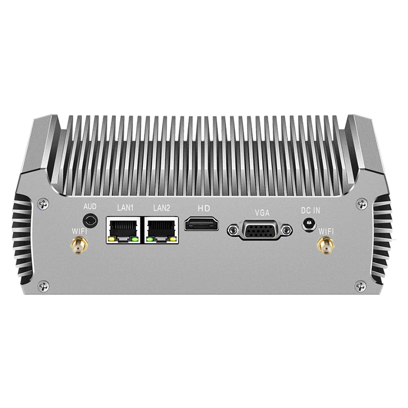 Intel Core i7-5500U Mini PC wi - Intel Cpu Core I7 ulasan dan harga