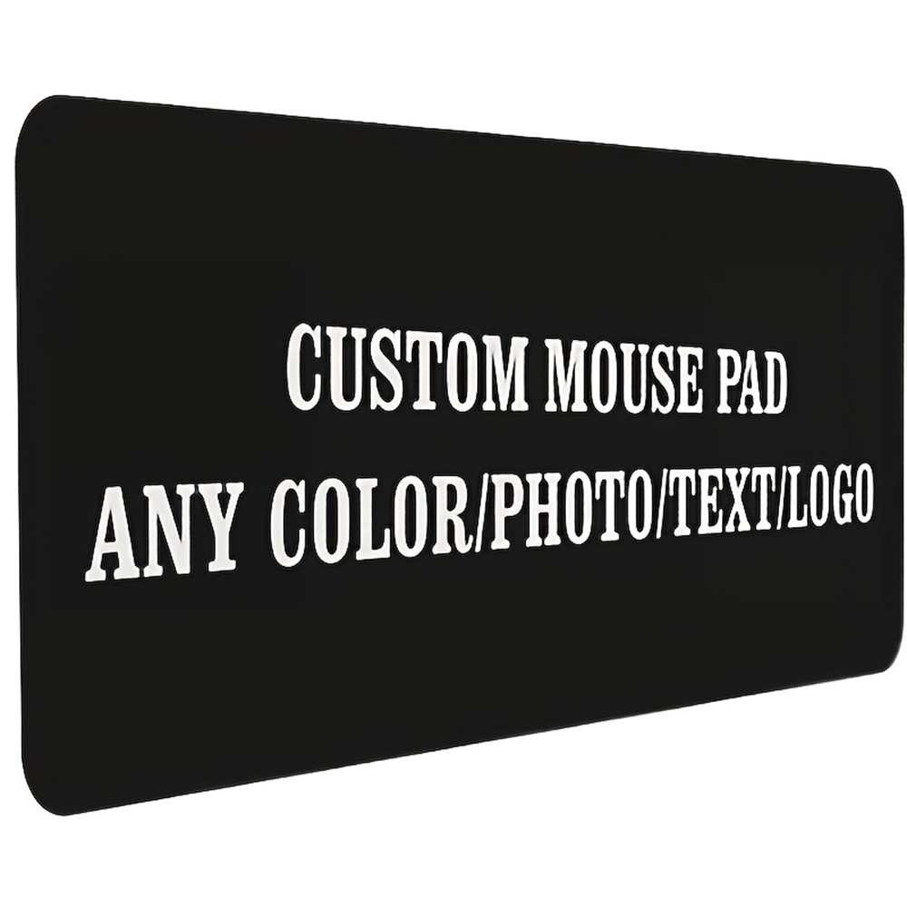 Large Custom Mouse pad 22x18-9 - Gaming Desk Mat ulasan dan harga
