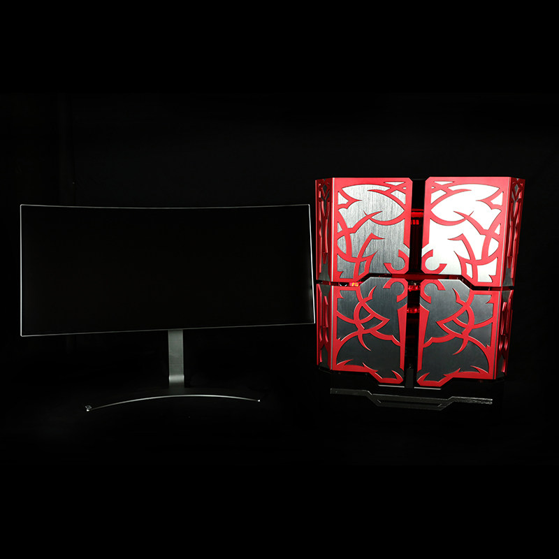 Host i9 13900K M15E RTX4090 wa - Pc Gaming Prebuilt ulasan dan harga