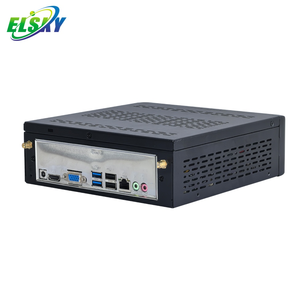 NEW High-level Windows Mini PC - Pc Gaming I9 ulasan dan harga