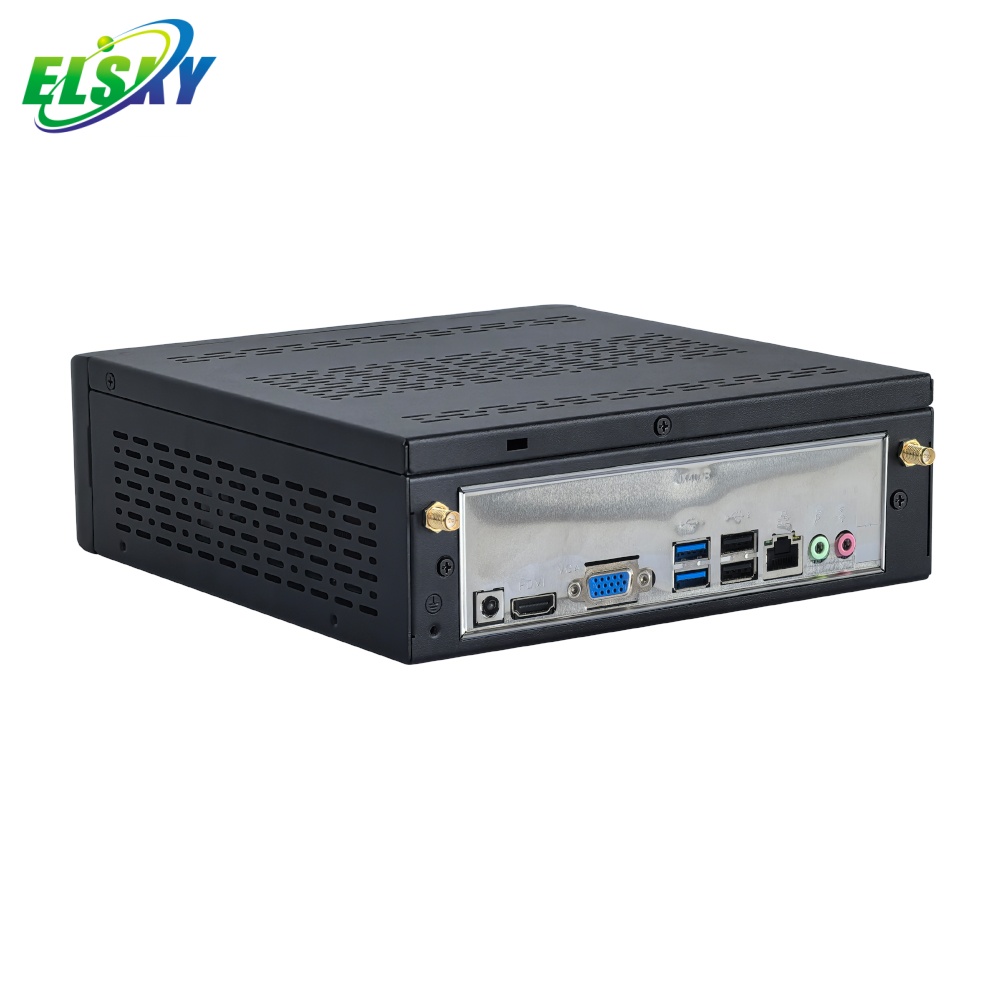 NEW High-level Windows Mini PC - Pc Gaming I9 ulasan dan harga