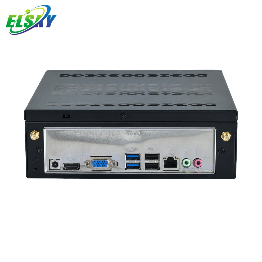 NEW High-level Windows Mini PC - Pc Gaming I9 ulasan dan harga