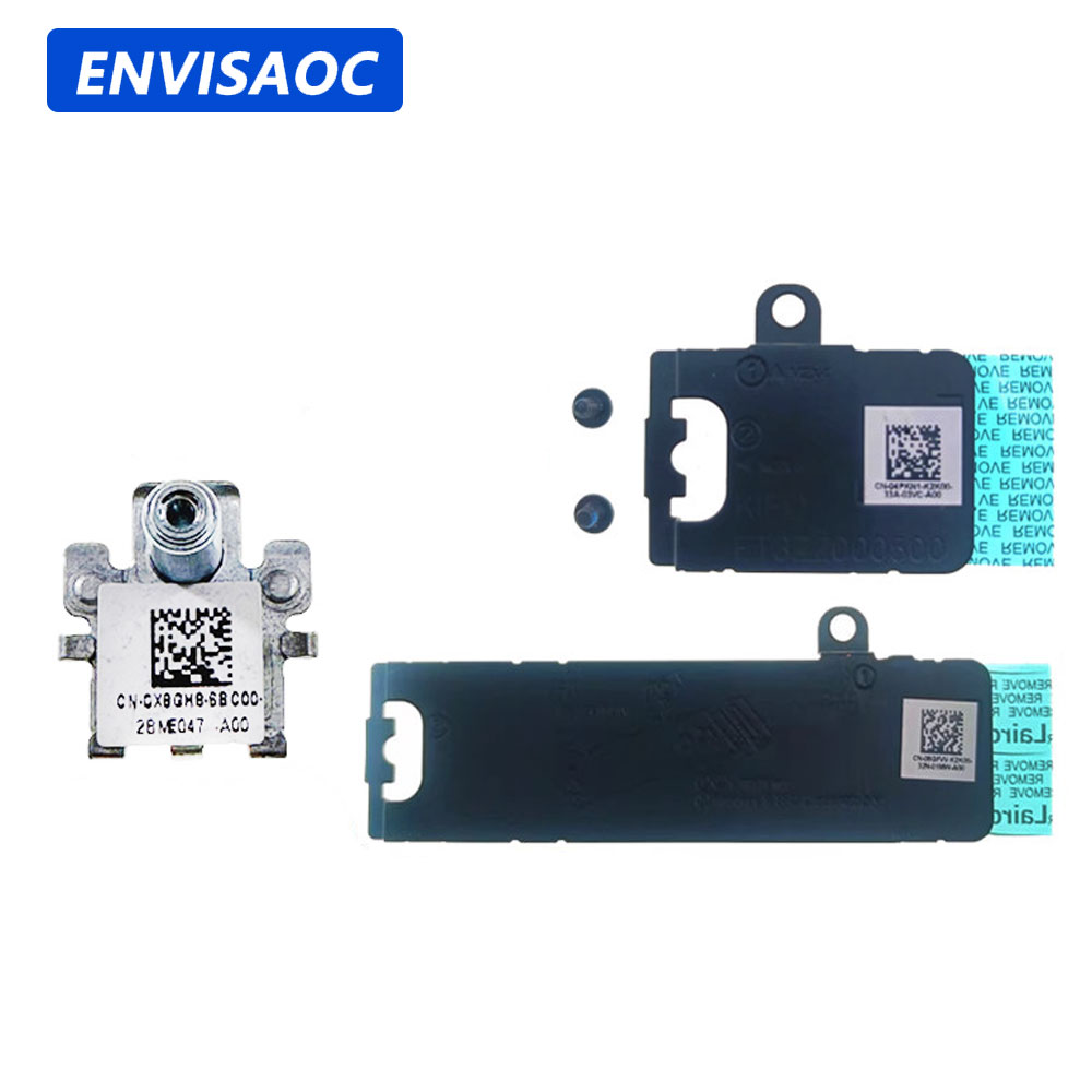 OEM For Dell G15 5530 5531 553 - M.2 Ssd Heatsink ulasan dan harga