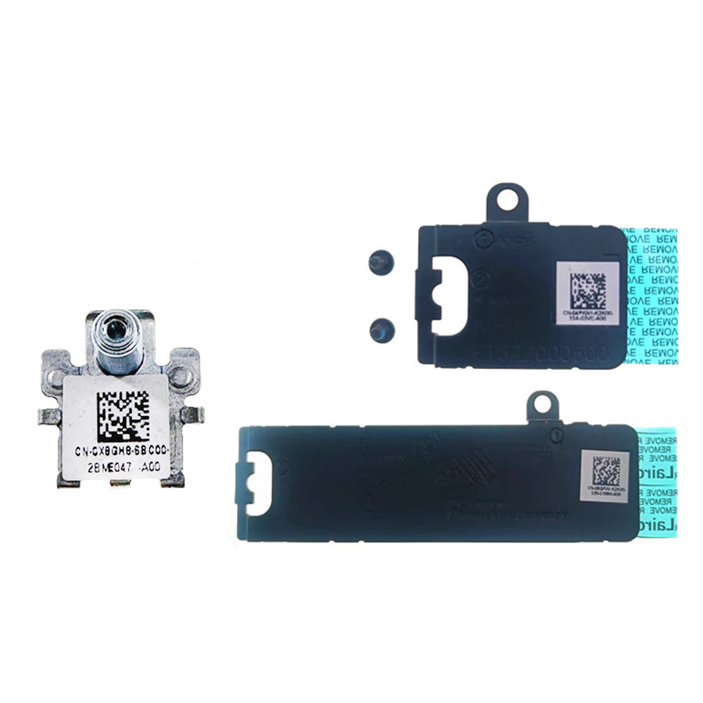 OEM For Dell G15 5530 5531 553 - M.2 Ssd Heatsink ulasan dan harga