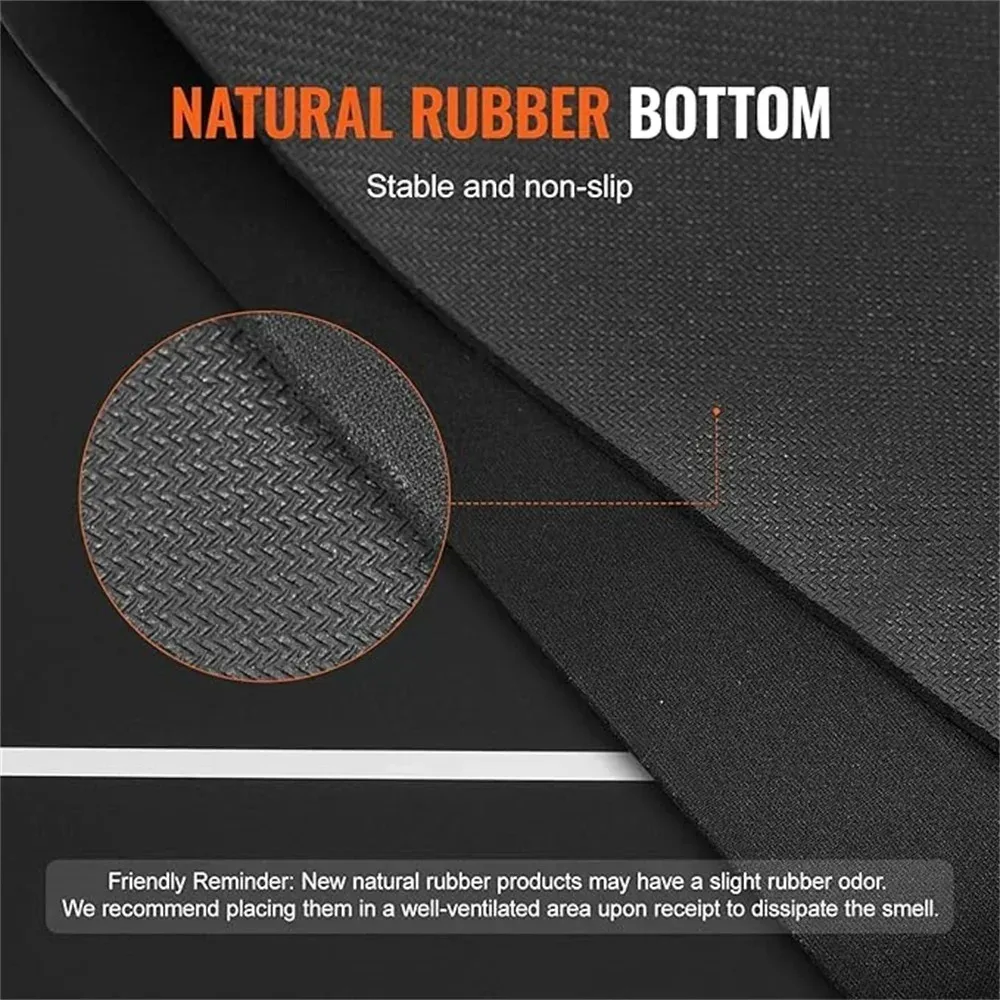 Thicken Rubber Pokers Tableclo - Gaming Desk Mat ulasan dan harga