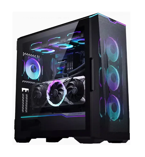 High-End Custom Gaming PC I9/I - Pc Gaming I9 ulasan dan harga