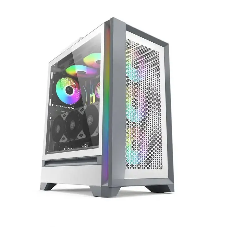 High-End Custom Gaming PC I9/I - Pc Gaming I9 ulasan dan harga