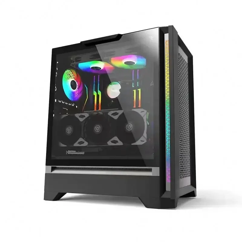 High-End Custom Gaming PC I9/I - Pc Gaming I9 ulasan dan harga