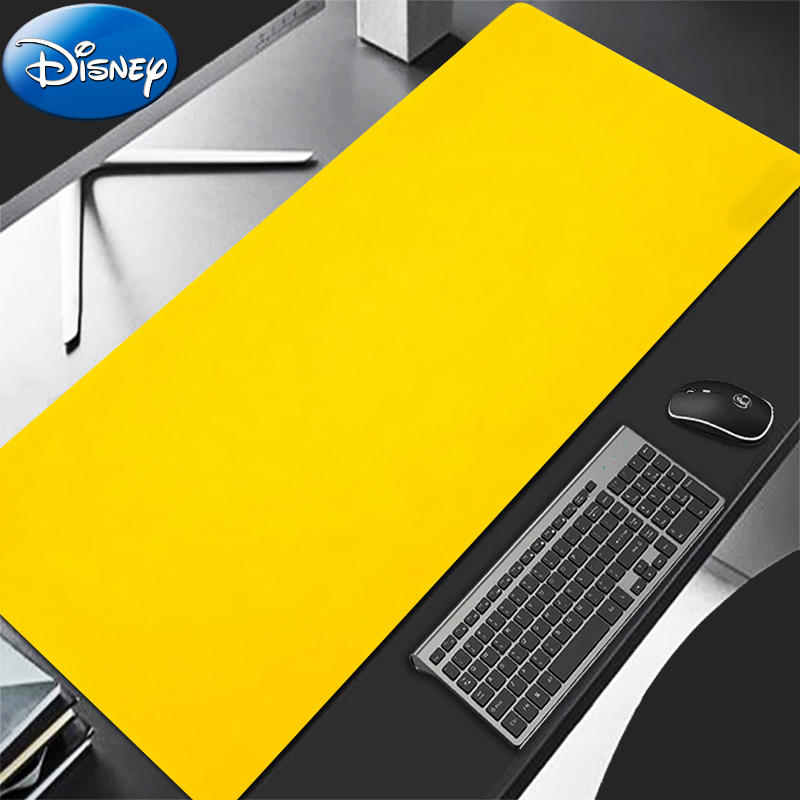Mouse Pad Red yellow blue gree - Pc Gaming Yellow ulasan dan harga