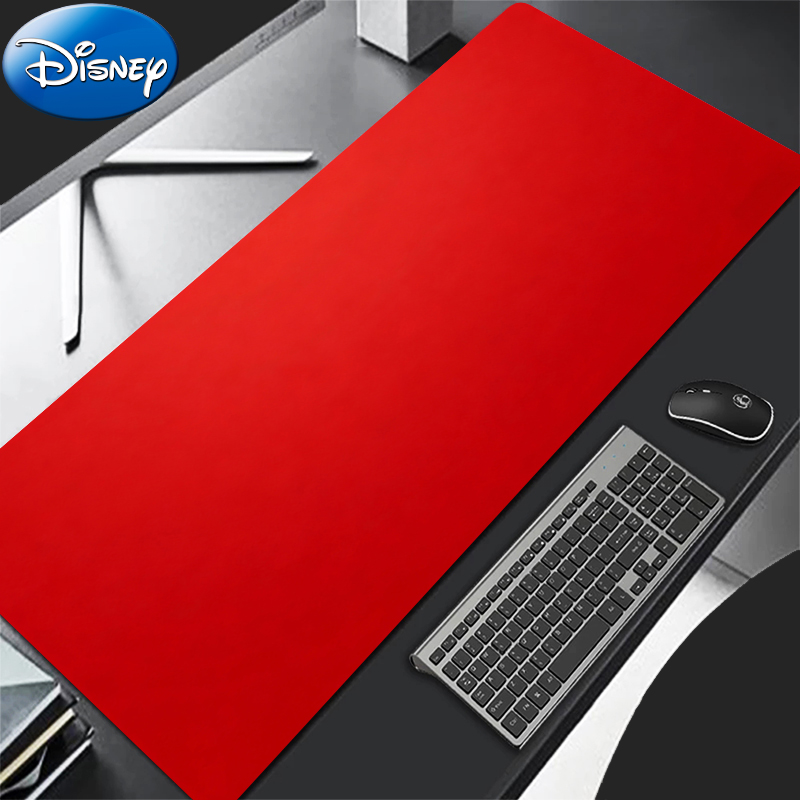 Mouse Pad Red yellow blue gree - Pc Gaming Yellow ulasan dan harga