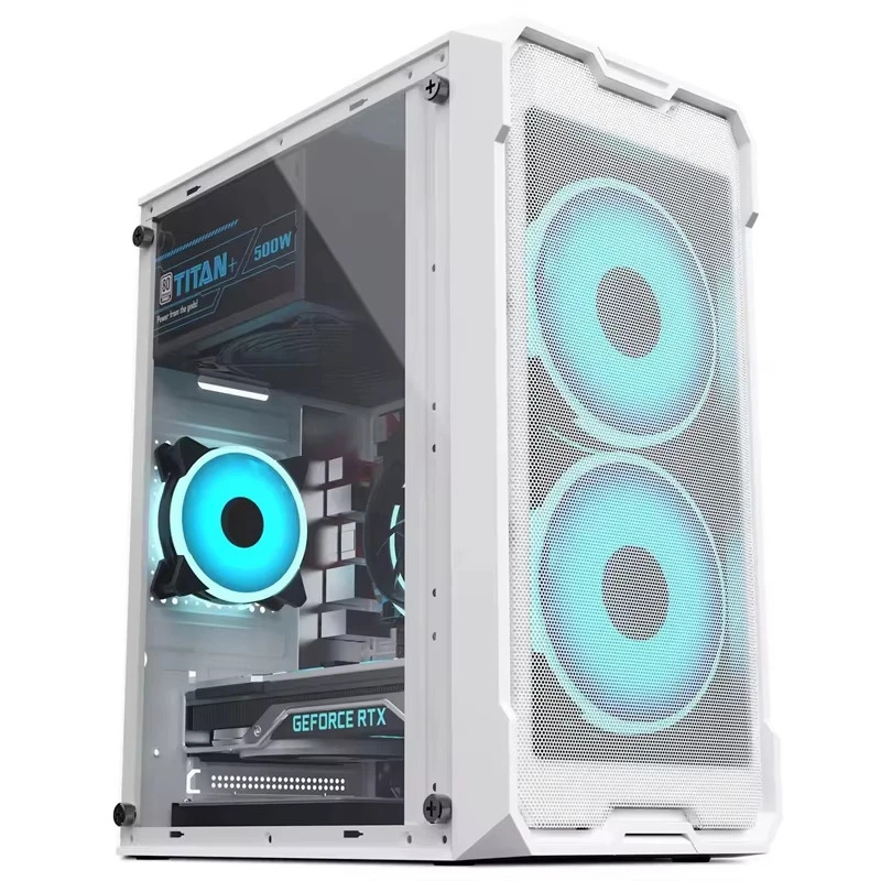 Prebuilt Wholesale Build Deskt - Pc Gaming Prebuilt ulasan dan harga