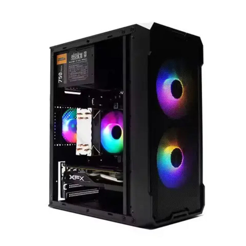Prebuilt Wholesale Build Deskt - Pc Gaming Prebuilt ulasan dan harga