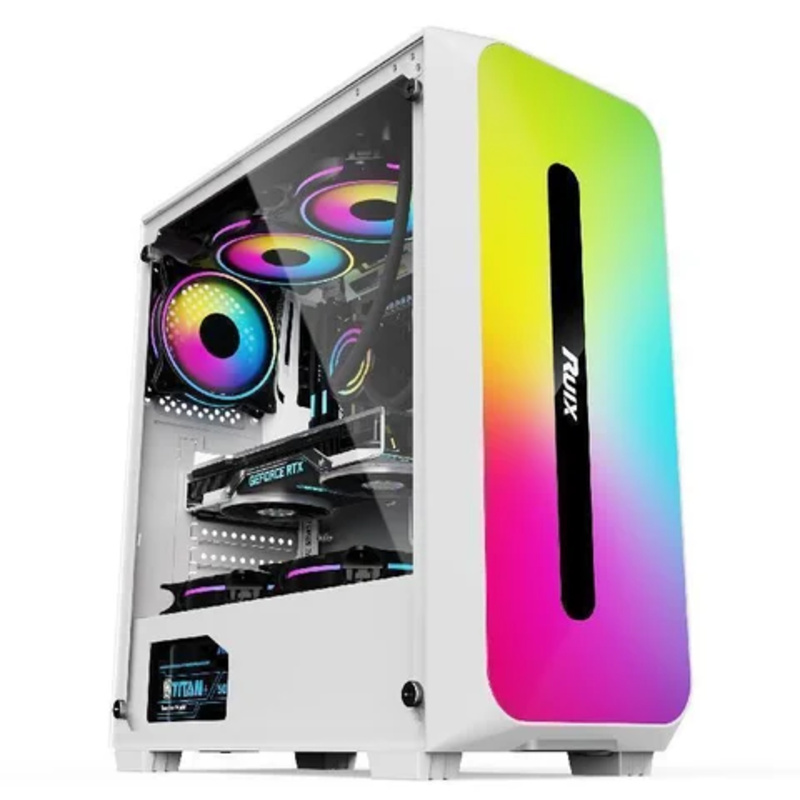 Prebuilt Wholesale Build Deskt - Pc Gaming Prebuilt ulasan dan harga