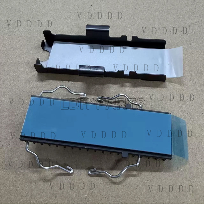 L...  for HP Z4 Z6 Z8 G4 M.2 2 - M.2 Ssd Heatsink ulasan dan harga