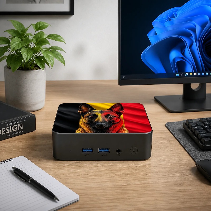 Intel Core i9 10980HK Small De - Pc Gaming I9 ulasan dan harga