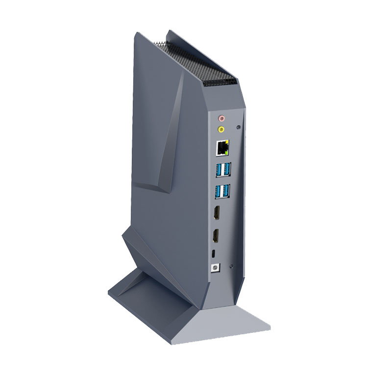 Gaming Mini PC with Inter i9-1 - Pc Gaming Prebuilt ulasan dan harga