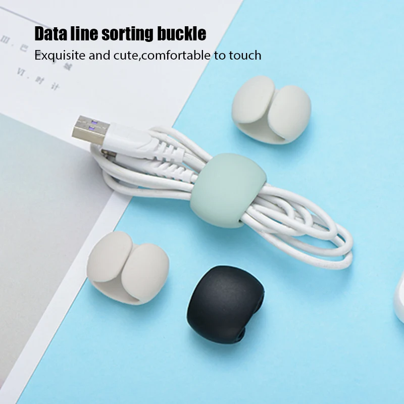10/5/1PCS Multifunction Cable  - Cable Management Sleeve ulasan dan harga