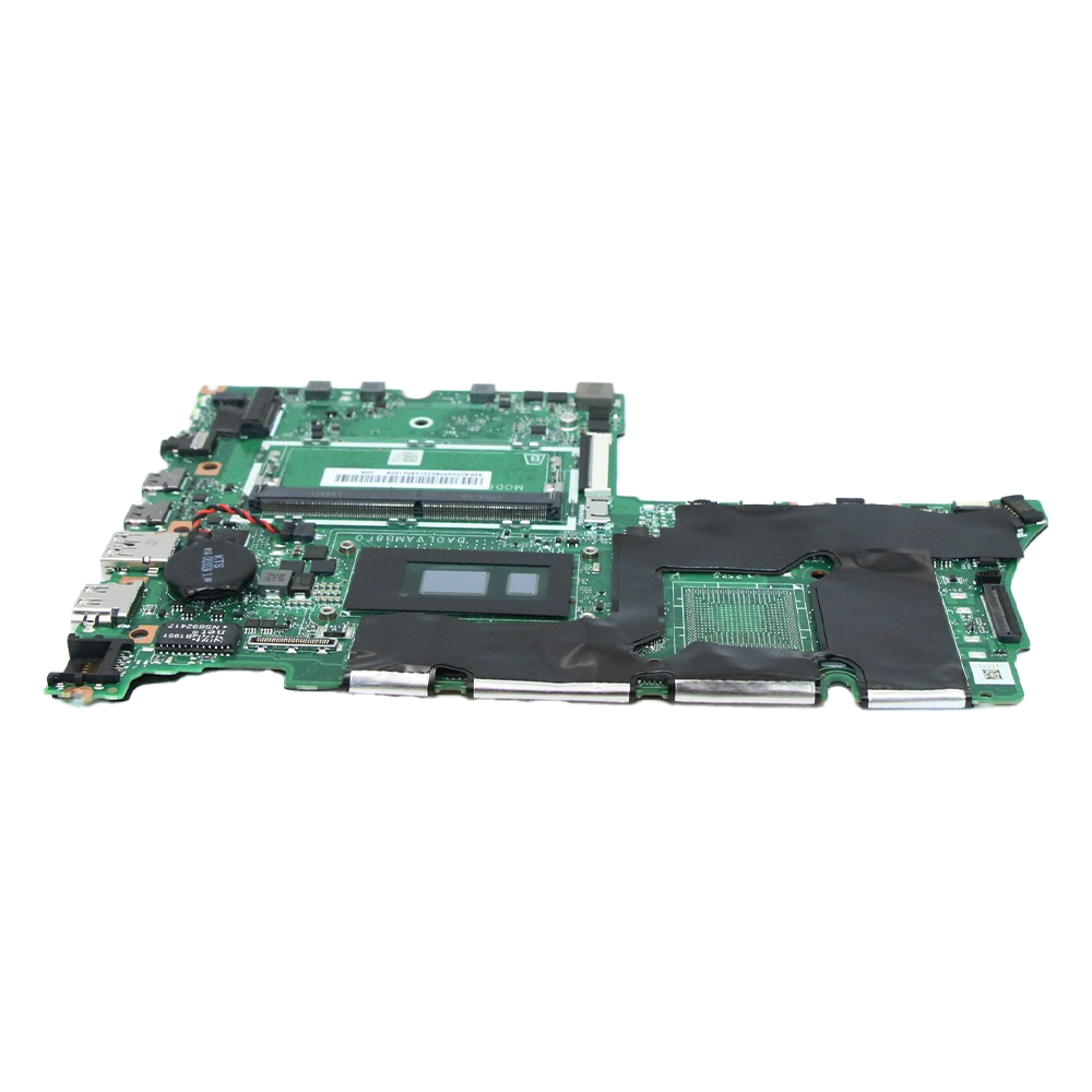 Laptop Motherboard For Lenovo  - Intel Cpu Core I7 ulasan dan harga