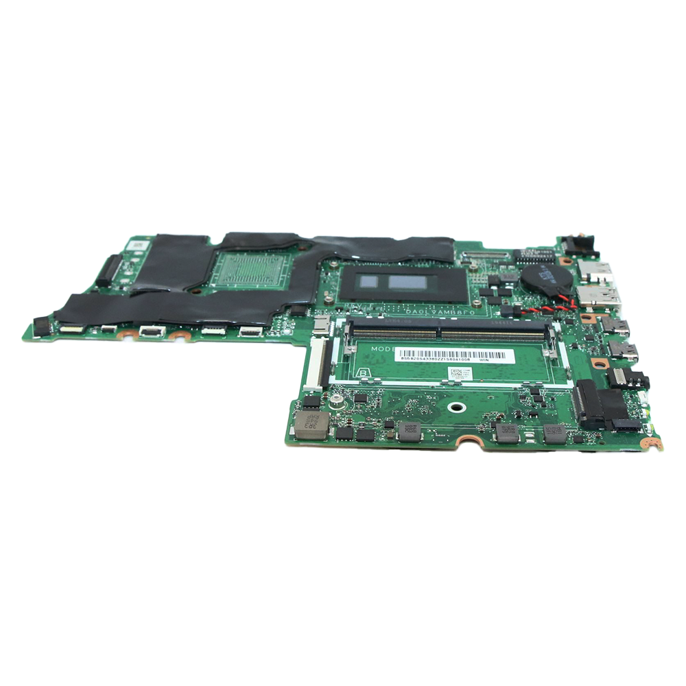 Laptop Motherboard For Lenovo  - Intel Cpu Core I7 ulasan dan harga