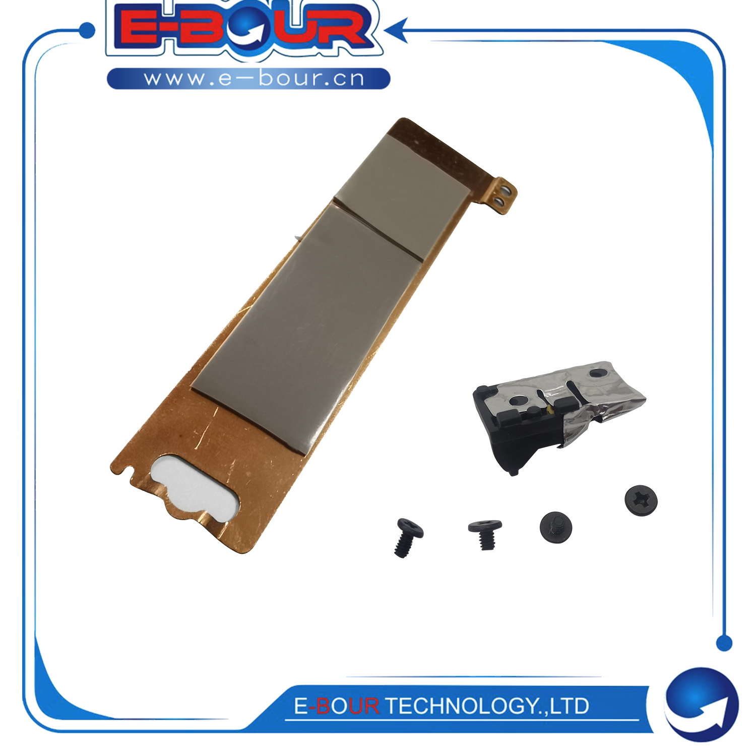M.2 SSD Heatsink Hard Drive Co - M.2 Ssd Heatsink ulasan dan harga