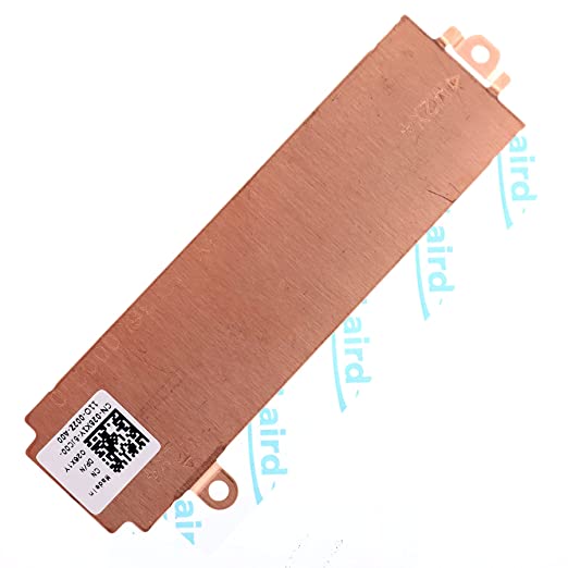 New M. 2 2280 SSD heat sink 26 - M.2 Ssd Heatsink ulasan dan harga