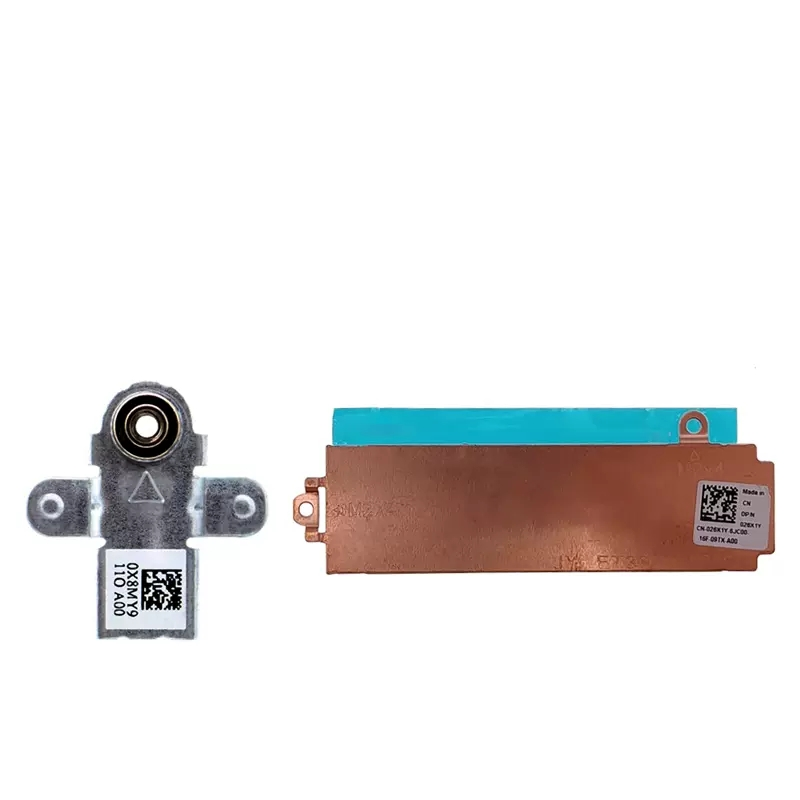 New M. 2 2280 SSD heat sink 26 - M.2 Ssd Heatsink ulasan dan harga