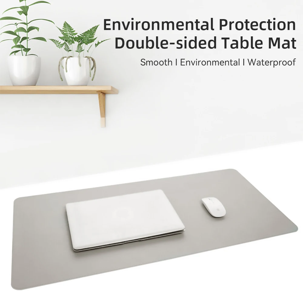 1 Pcs Large Size 600*300mm Off - Gaming Desk Mat ulasan dan harga