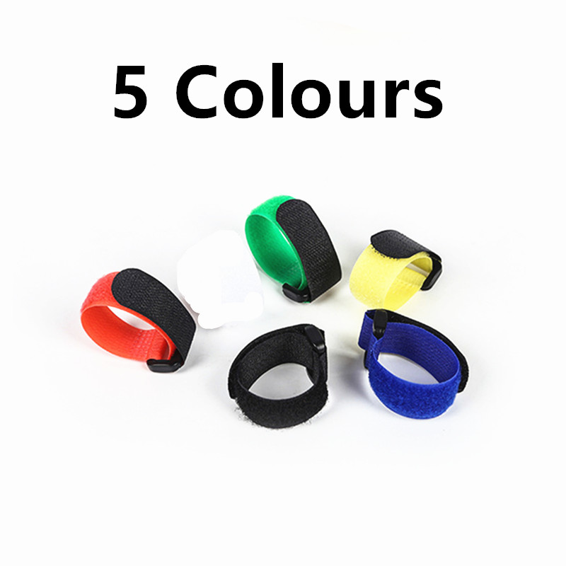 Battery Strap Belt 20*300MM Ma - Cable Management Sleeve ulasan dan harga