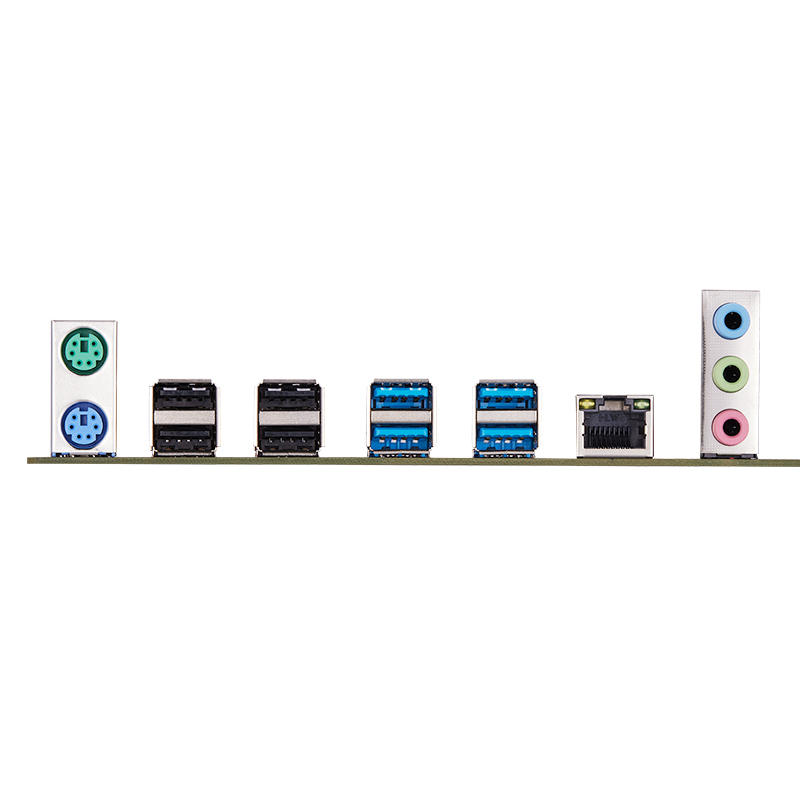 QIYIDA X99 H9S Motherboard Set - Pc Gaming Xeon ulasan dan harga