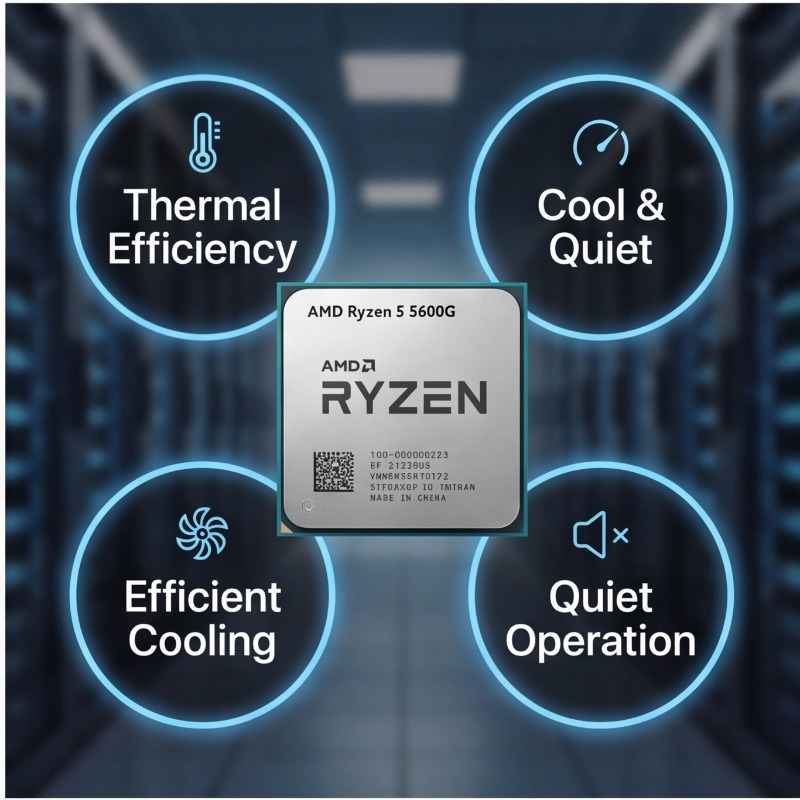 Mini PC Assembly CPU AMD Ryzen - Pc Gaming Amd Ryzen 5 ulasan dan harga