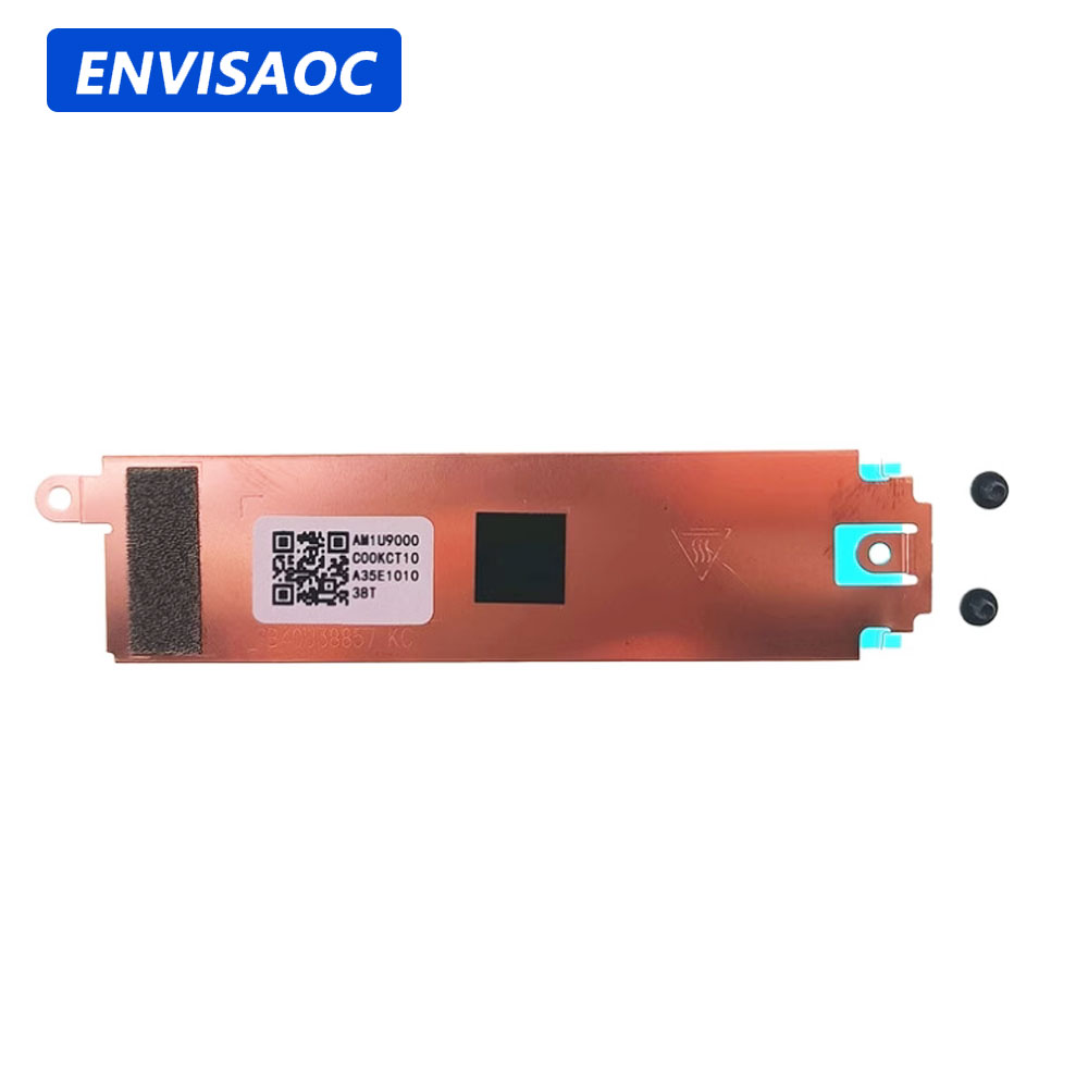 For Lenovo ThinkPad X1 Carbon  - M.2 Ssd Heatsink ulasan dan harga