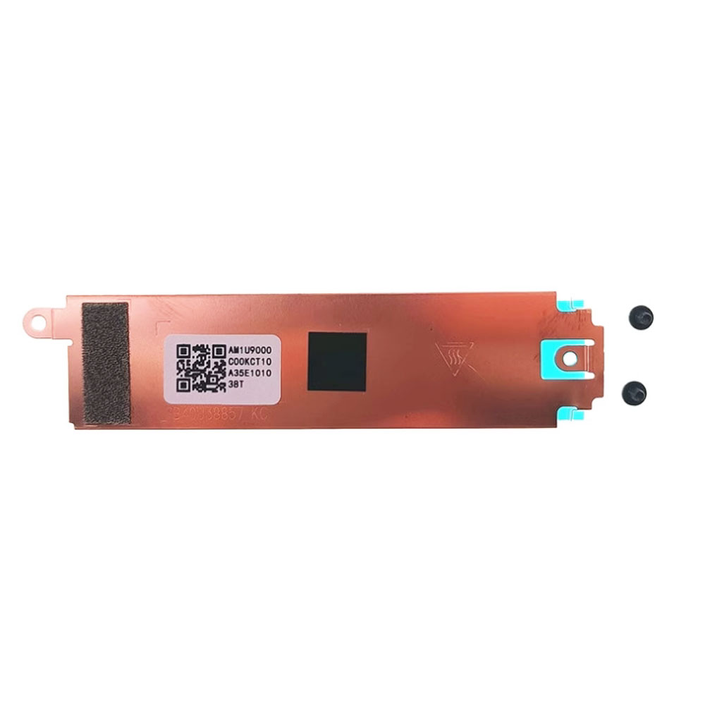 For Lenovo ThinkPad X1 Carbon  - M.2 Ssd Heatsink ulasan dan harga