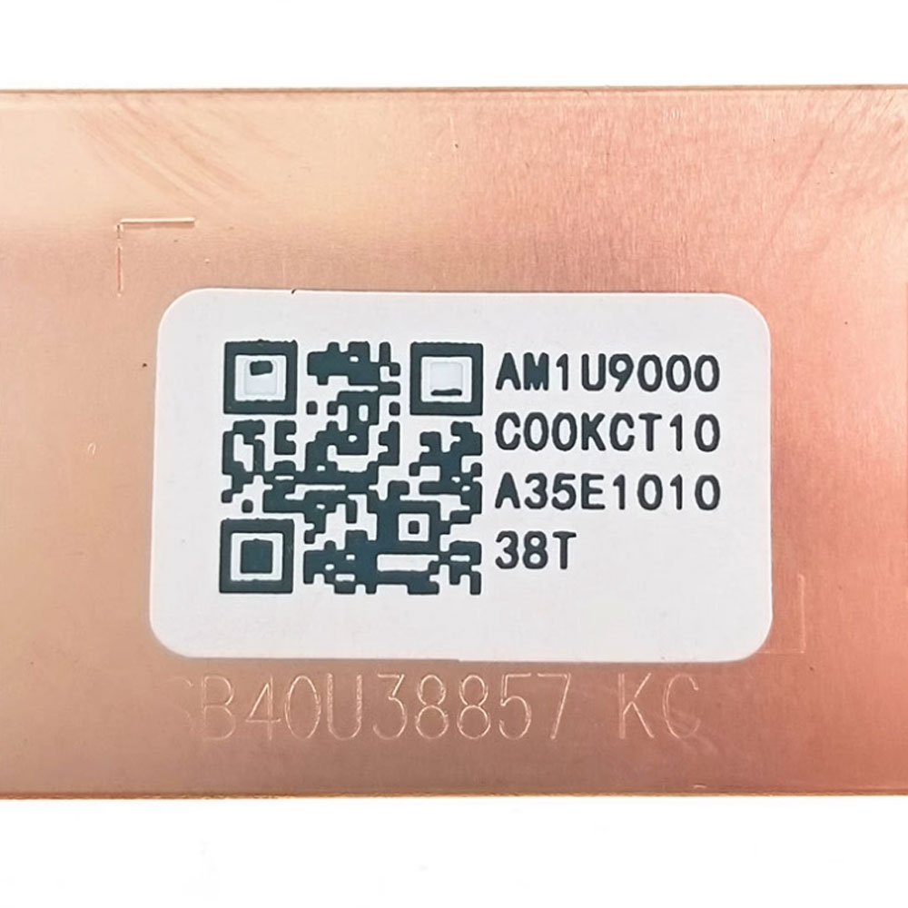 For Lenovo ThinkPad X1 Carbon  - M.2 Ssd Heatsink ulasan dan harga