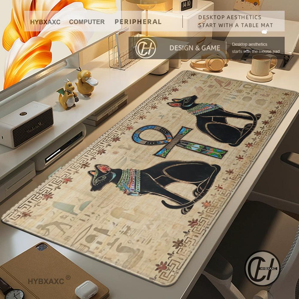 Mouse Pad 900×400 Mats Deskpad - Pc Gaming Egypt ulasan dan harga