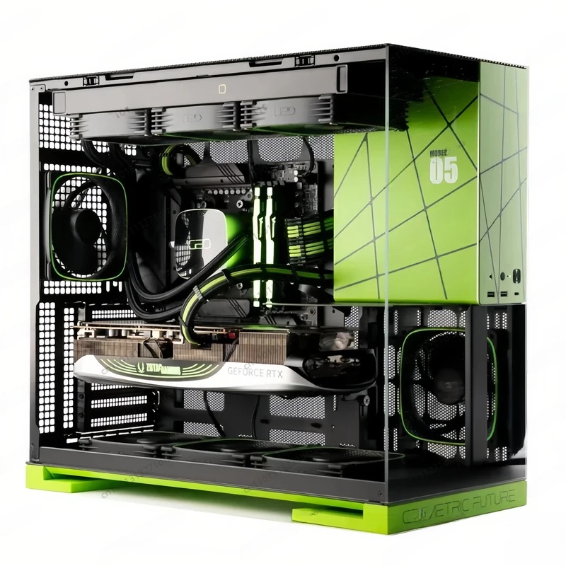 I9 14900K R9 9950X3D RTX 5090  - Pc Gaming Prebuilt ulasan dan harga