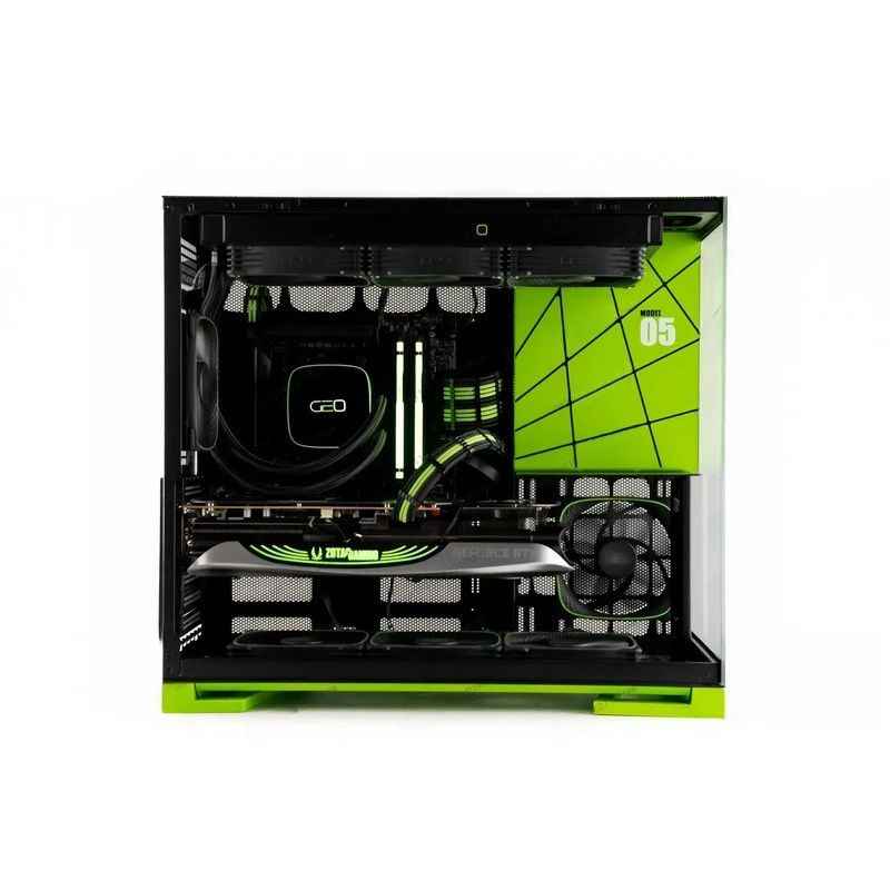 I9 14900K R9 9950X3D RTX 5090  - Pc Gaming Prebuilt ulasan dan harga