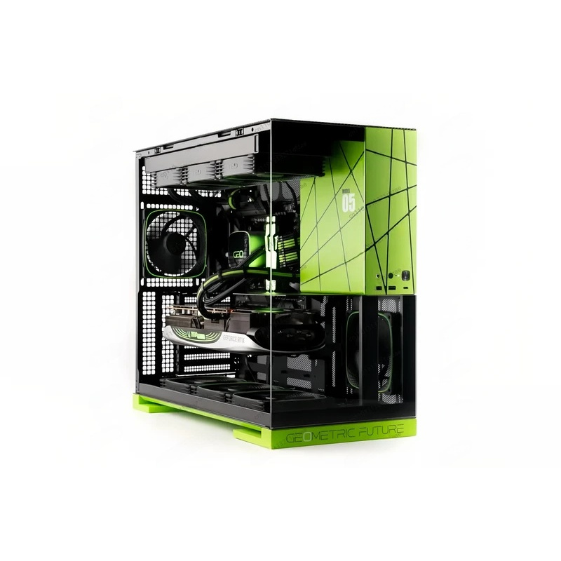 I9 14900K R9 9950X3D RTX 5090  - Pc Gaming Prebuilt ulasan dan harga