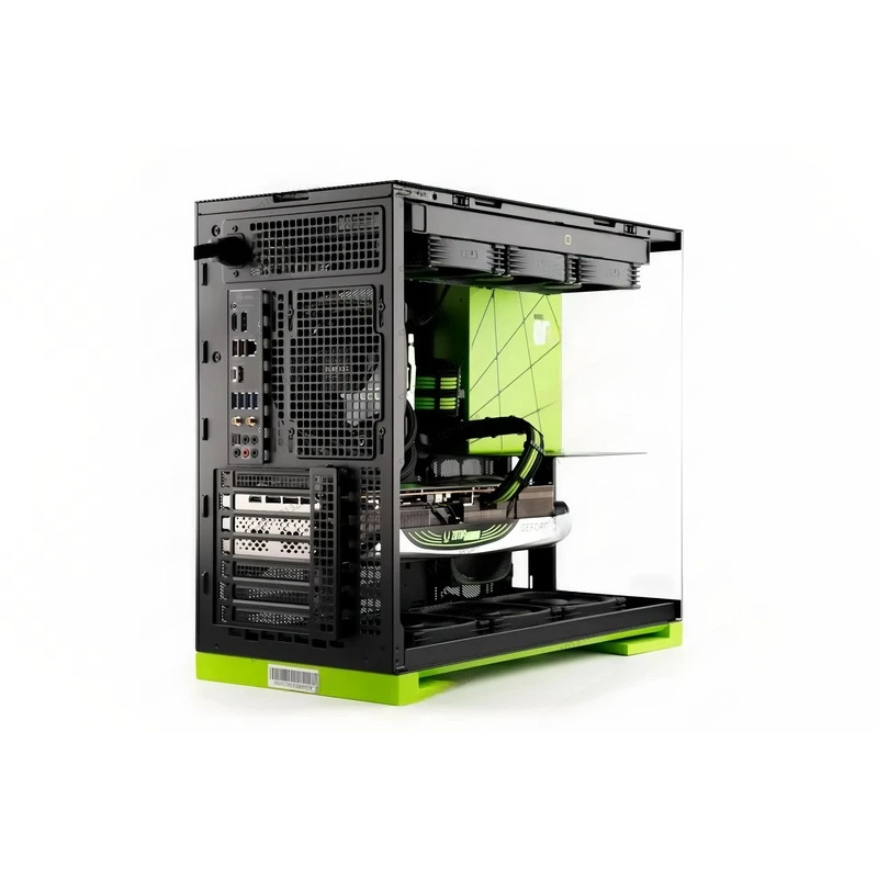 I9 14900K R9 9950X3D RTX 5090  - Pc Gaming Prebuilt ulasan dan harga