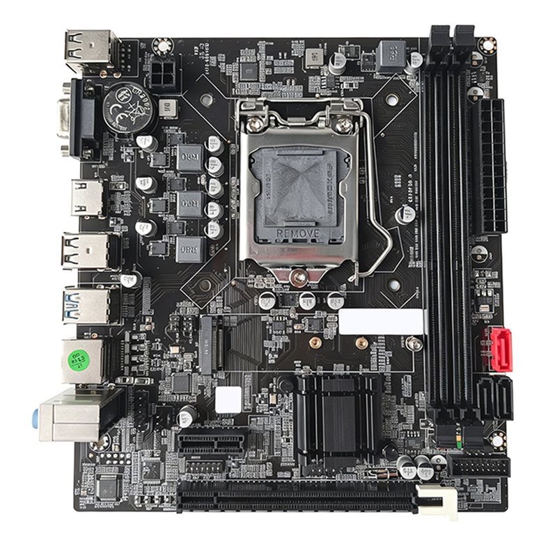 Classic-Gaming Desktop Board C - Pc Gaming Xeon ulasan dan harga