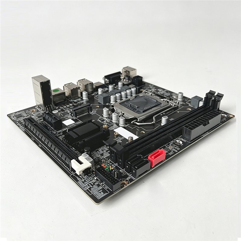 Classic-Gaming Desktop Board C - Pc Gaming Xeon ulasan dan harga