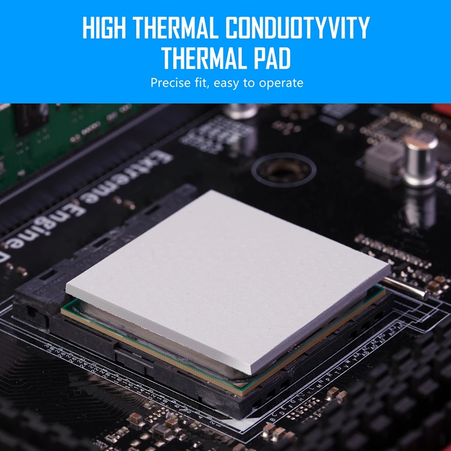 Upsiren 21W GPU CPU Heatsink M - M.2 Ssd Heatsink ulasan dan harga